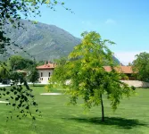 Hotel Aldama Golf