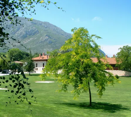 Hotel Aldama Golf