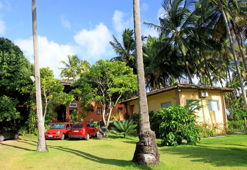 Igarakuê Hotel Pousada