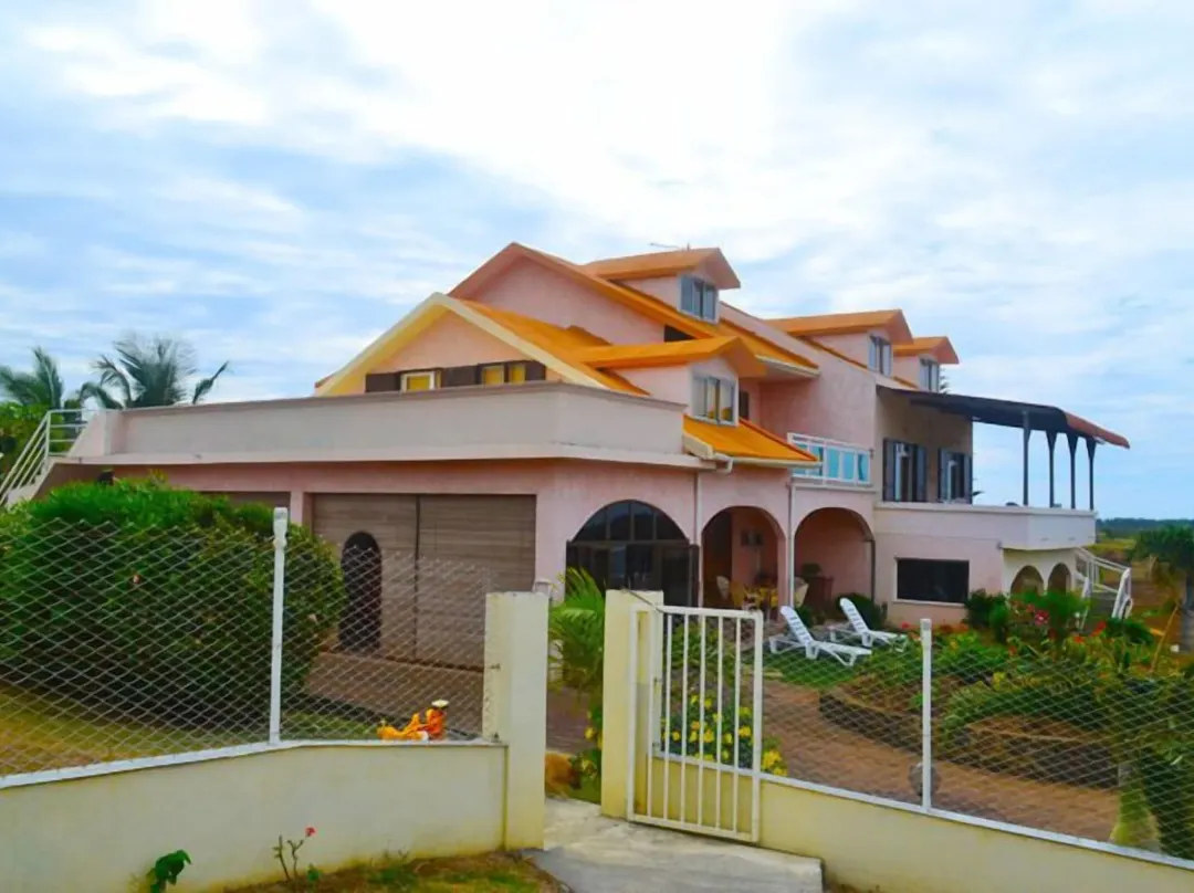 Villa Victoria - Mauritius