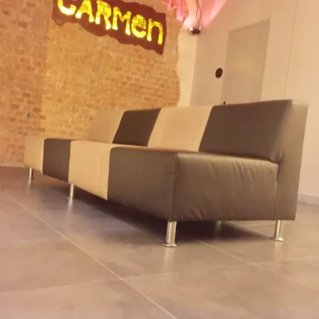 Hostal Carmen-Gran Vía