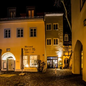 Markt 15 Gästehaus