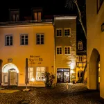 Markt 15 Gästehaus Hotels near Senftenberg Lake