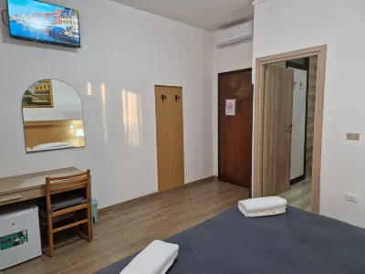 Hotel Tito Hotels in 