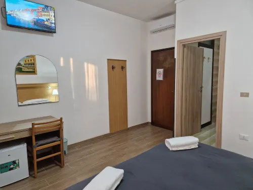 Hotel Tito