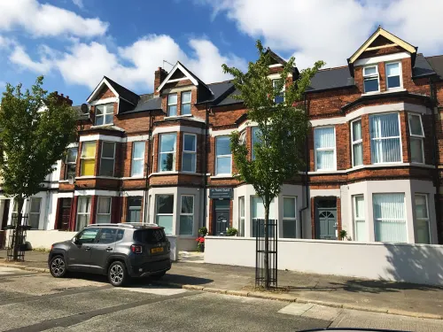 Titanic Guest Boutique Accommodation Hotels in Comber