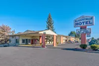Redmond Inn Hotels in Powell Butte