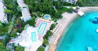 Hapimag Sea Garden Resort Hôtels à : Yali Mahallesi