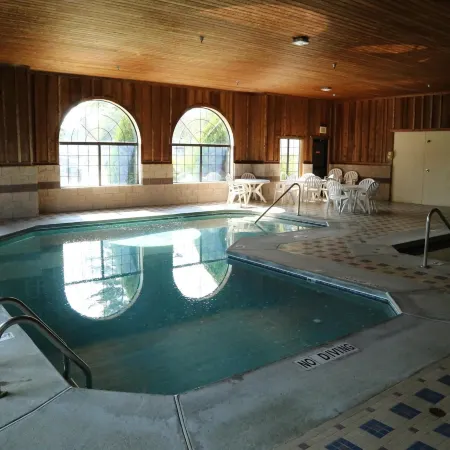 Bay Inn