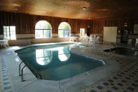 Bay Inn - Swimmingpools