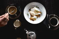 Lapland Hotels Sky Ounasvaara - breakfast