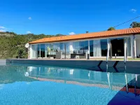 Casas Capela by O'Porto Seven - parking