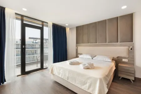 Wyn Residence Batumi