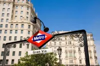 Hostal Ruano Hotels in Aravaca