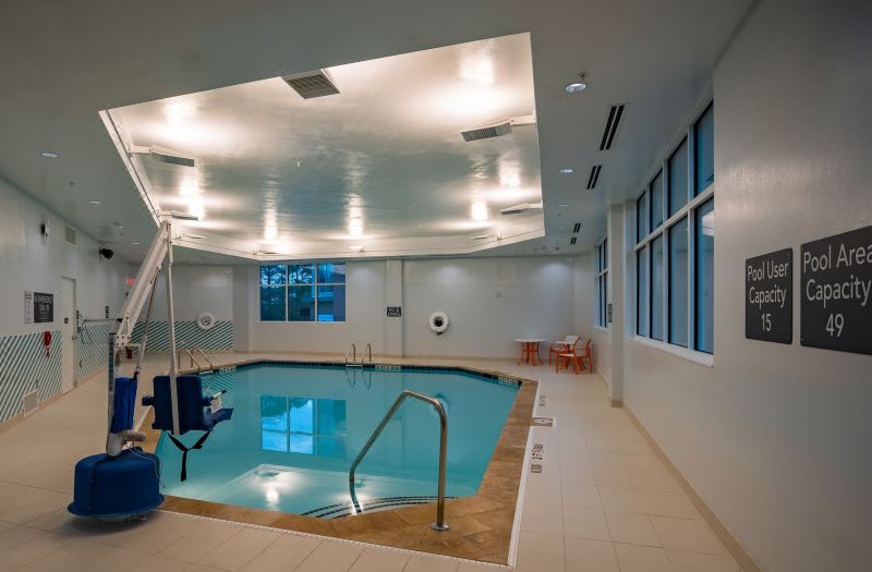Courtyard Atlanta Dunwoody photo 2