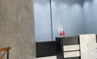 Vois Hotel Bostanci & Spa