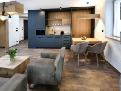 Aplend Hotel Ovruč Hotels in Strbske Pleso