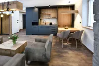 Aplend Hotel Ovruč Hotels in Strbske Pleso