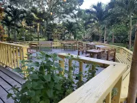 Warrie Head Resort Hotel di Belmopan