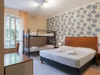 Hotel Riva Etrusca Hotel a Bibbona