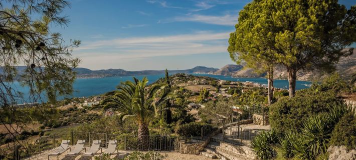360 Residences Hotels in Kefalonia