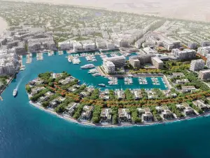 Mövenpick Hotel and Hotel Apartments Ghala Muscat