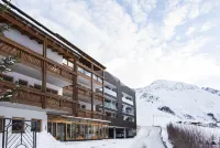 Langtaufererhof
