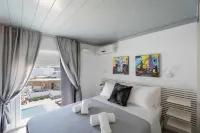 Phaedrus Living Ornos Beach House Mykonos