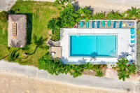 Bonefish Bay Motel - piscine