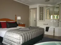 Old Coach Motor Inn Echuca Hotel a Echuca