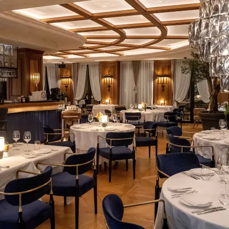 Porto Palace