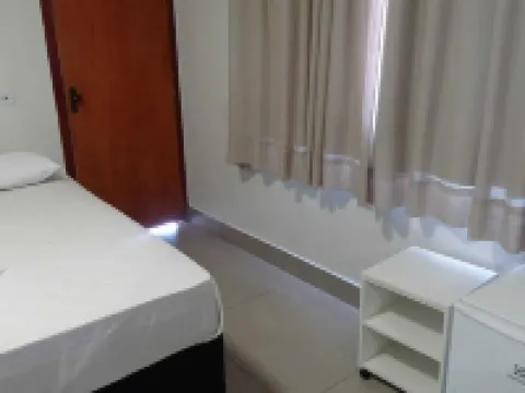 Hotel Marina Torrano Hotels in Trindade