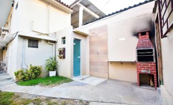 Pousada Vila Pajuçara