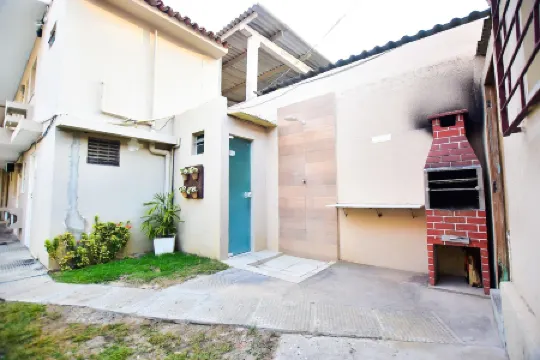 Pousada Vila Pajuçara