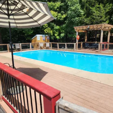 Condotel Unit at Indian Point