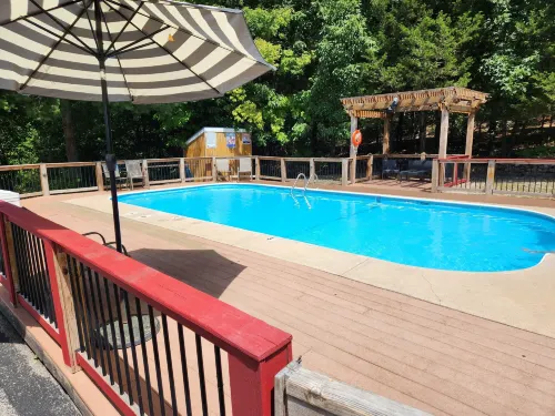 Condotel Unit at Indian Point - Apartments
