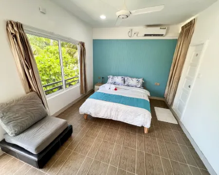 Wave Crest Retreat Hotels in Thulusdhoo