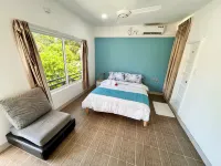Wave Crest Retreat Hotel di Thulusdhoo