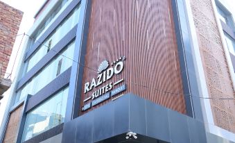 Razido Suites