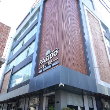 Razido Suites