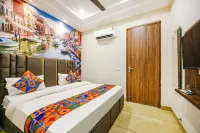 FabHotel Globe Inn