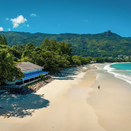 Thalassa Seychelles