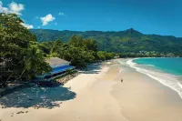Thalassa Seychelles - Beach