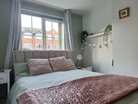 Stratford-Upon-Avon 1-Bed Sleeps 4 Pets Allowed - 2つ星