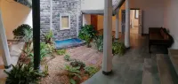 Hostel Residence Bentota