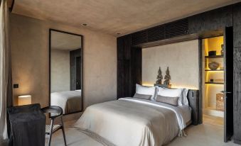 Zendara Villas Canggu by Blacksand