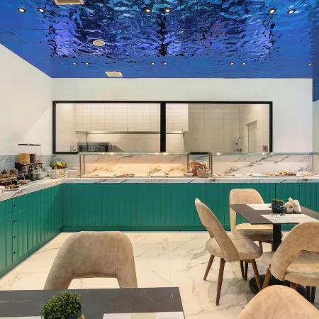 Elia Sea Suites
