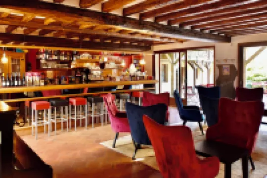 Le Relais du Château