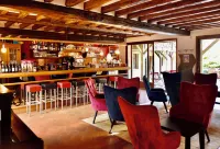 Le Relais du Château 뚜씨 호텔