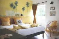 Escale de Gerbold Hotel a Coutances